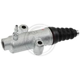 Kupplungsnehmerzylinder 61259