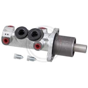 Acquista Cilindro maestro del freno da A.B.S. 61313X a buon mercato per soli 33,88 €