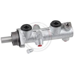 Compre Cilindro principal de freno de A.B.S. online para Transporter T3 Furgoneta (24, 25) a precios moderados