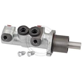 Compre Bomba central dos travões da A.B.S. 61913X a um preço baixo por 68,94 €