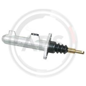 Compre Cilindro transmissor, embraiagem da A.B.S. 61952 a um preço baixo por 46,57 €