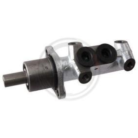 Hauptbremszylinder 61960X von A.B.S. günstig für 64,47 € online kaufen
