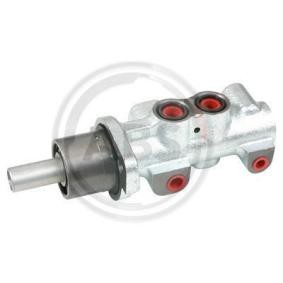 Hauptbremszylinder 61980X von A.B.S. günstig für 57,64 € online kaufen