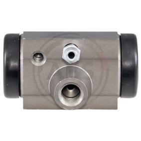 Köp Hjulcylinder av A.B.S. 62107 till det låga priset 185,64 kr