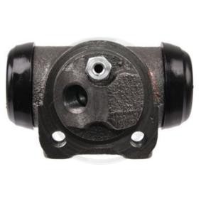 Køb Bremsecylinder af A.B.S. 62882X til den lave pris 125,36 DKK