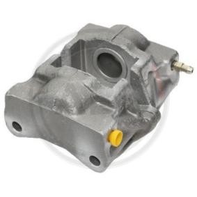 Bremssattel 629681