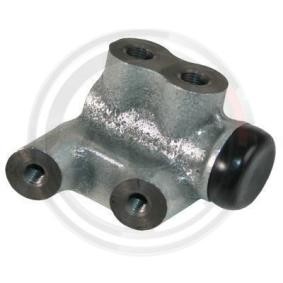 Osta Jarrupaineensäädin A.B.S.:llä 64053X edullisesti hintaan 47,46 €