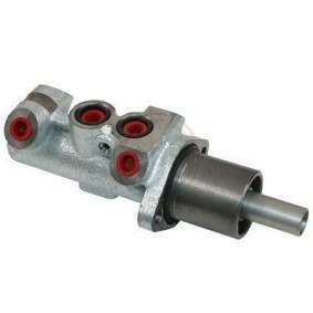 Osta Jarrupaineensäädin A.B.S.:llä 64056 edullisesti hintaan 182,43 €