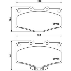 Acquista Correttore frenata da A.B.S. online per 406 Coupé (8C) a prezzi moderati