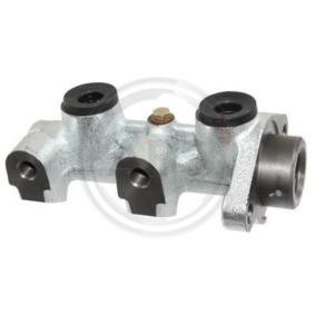 Acquista Cilindro maestro del freno da A.B.S. 71204 a buon mercato per soli 108,64 €