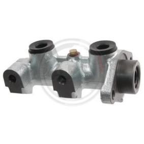 Acquista Cilindro maestro del freno da A.B.S. 71208 a buon mercato per soli 110,75 €