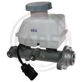 Acquista Cilindro maestro del freno da A.B.S. 71249 a buon mercato per soli 92,54 €