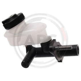 Acquista Pompa della frizione da A.B.S. 71649 a buon mercato per soli 104,06 €