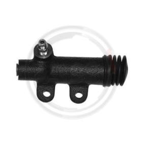 Compre Bombín de embrague de A.B.S. online para Dyna Camión de plataforma / Chasis (KD_, LY_, _Y2_, _U3_, _U4_) a precios moderados
