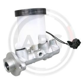 Compre Cilindro principal de freno de A.B.S. online para 121 II (DB) a precios moderados