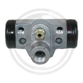 Achetez des Cylindre de roue A.B.S. 72038 à prix pour 16,27 €