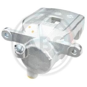 Kjøp Bremsecaliper av A.B.S. 721601 til den lave prisen 490,40 NOK