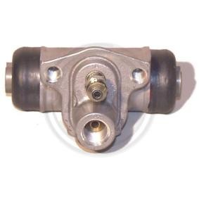 Achetez des Cylindre de roue A.B.S. 72652 à prix pour 18,55 €