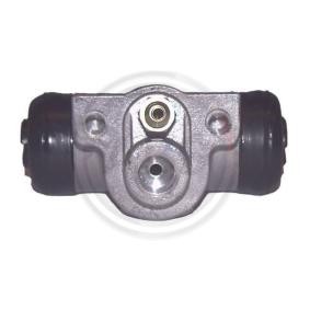 Achetez des Cylindre de roue A.B.S. 72717 à prix pour 14,26 €