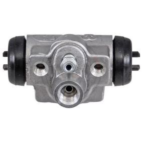 Osta Jarrusylinteri A.B.S.:llä 72781X edullisesti hintaan 23,33 €