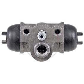 Achetez des Cylindre de roue A.B.S. 72825X à prix pour 11,25 €