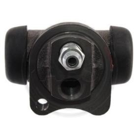 Achetez des Cylindre de roue A.B.S. 72960X à prix pour 13,10 €