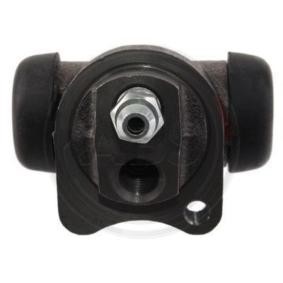 Achetez des Cylindre de roue A.B.S. 72961X à prix pour 13,10 €