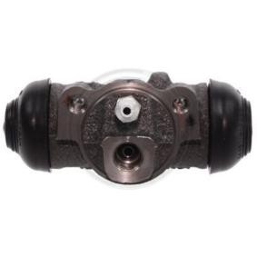 Achetez des Cylindre de roue A.B.S. 72983 à prix pour 27,25 €
