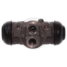 Osta Jarrusylinteri A.B.S.:llä 72984 edullisesti hintaan 28,62 €