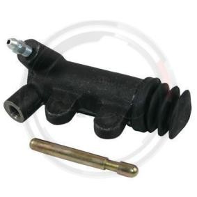 Kupplungsnehmerzylinder 75056