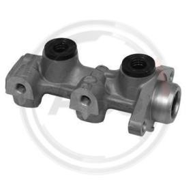 Acquista Cilindro maestro del freno da A.B.S. 75177 a buon mercato per soli 115,09 €