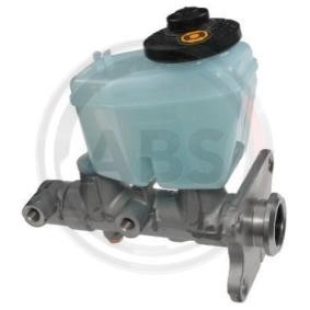 Compre Cilindro principal de freno de A.B.S. online para 4 RUNNER (KZN18_, VZN18_, RZN18_) a precios moderados