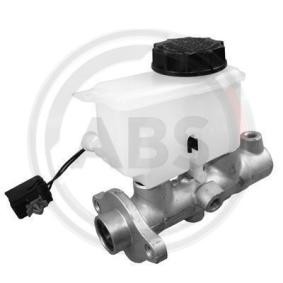 Acquista Cilindro maestro del freno da A.B.S. 75245 a buon mercato per soli 151,81 €