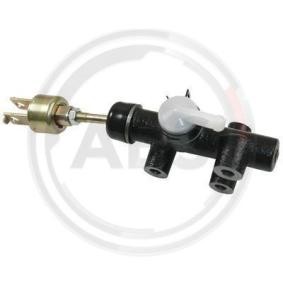 Comprar Cilindro maestro, embrague de A.B.S. 75275 a bajo precio de 49,47 €