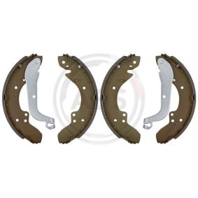 Compre Maxilas de travão de A.B.S. online para TALENTO Camião de plataforma/chassis (290) a preços moderados
