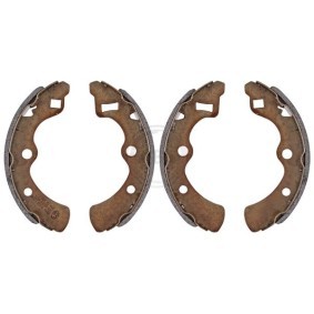 Bremsbackensatz 8555