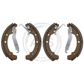 Compre Maxilas de travão de A.B.S. online para LT 40-55 I Camião de plataforma / Chassis (293-909) a preços moderados