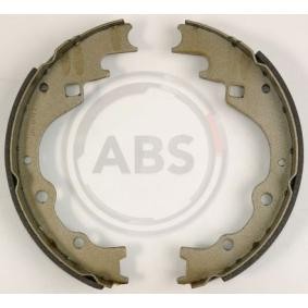 Bremsbackensatz 9211