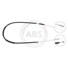Handbremsseil K10056