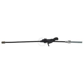 Handbremsseil K10061
