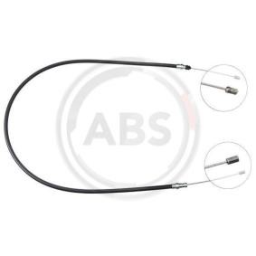 Handbremsseil K10081