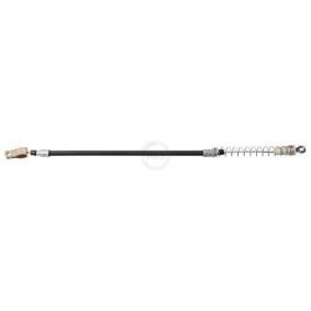 Handbremsseil K10097