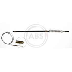 Handbremsseil K10108