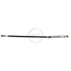 Handbremsseil K10127