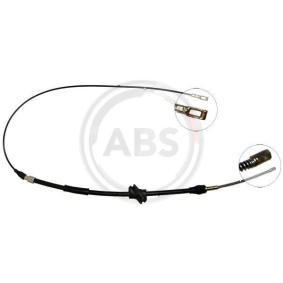 Handbremsseil K10137