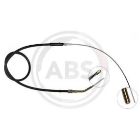 Handbremsseil K10156