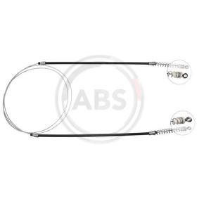 Handbremsseil K10175