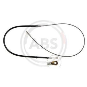 Handbremsseil K10246