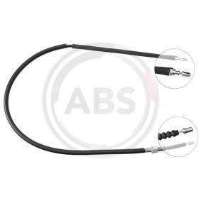 Handbremsseil K10277