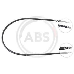 Handbremsseil K10278